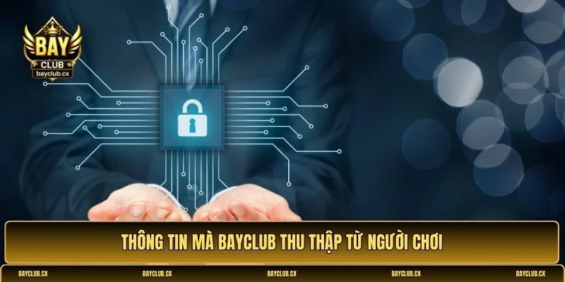 Chính sách bảo mật