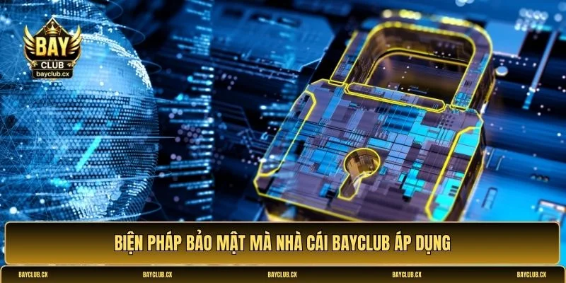 Chính sách bảo mật