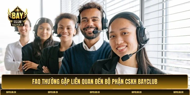 CSKH Bayclub