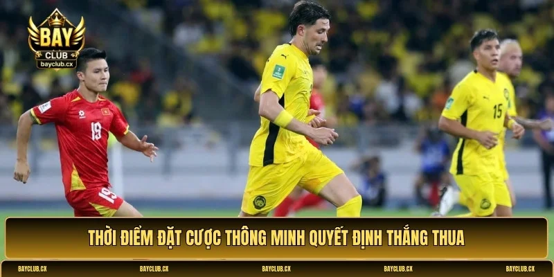 khám phá kèo đồng banh