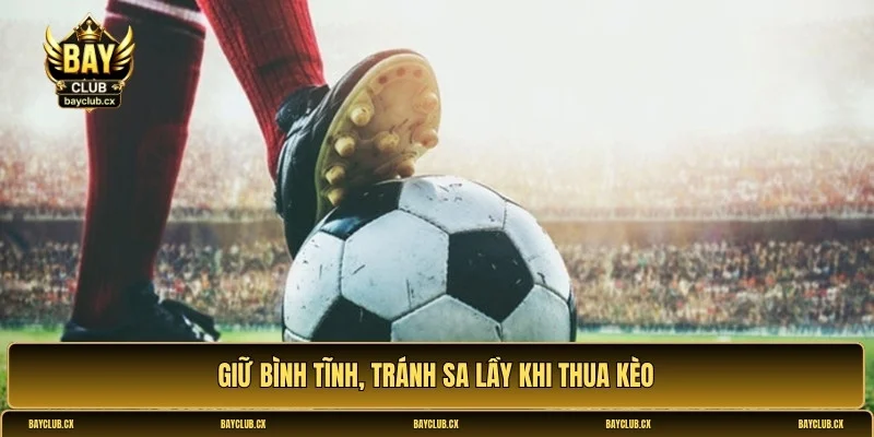 Kèo tỷ số hiệp 1