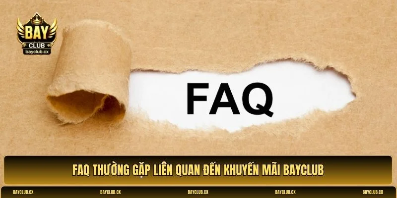 Khuyến mãi Bayclub
