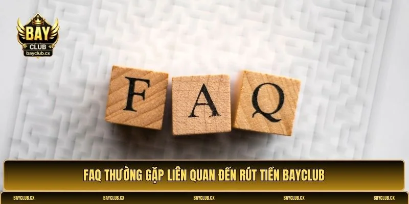 Rút tiền Bayclub