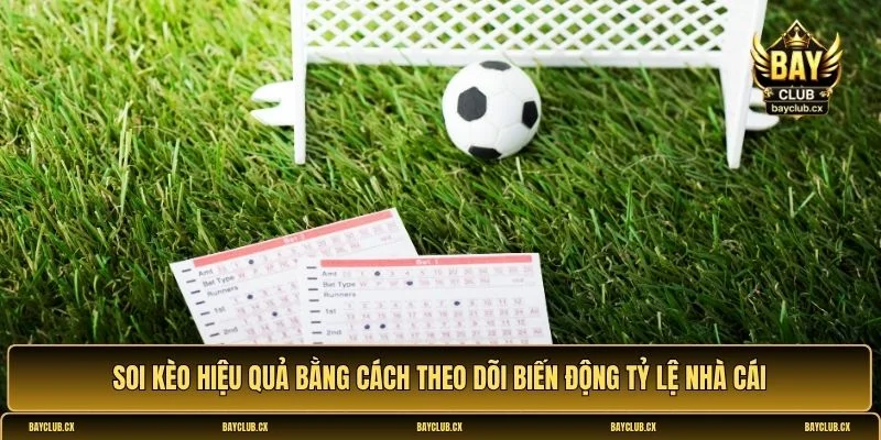 Tips soi kèo thắng lớn