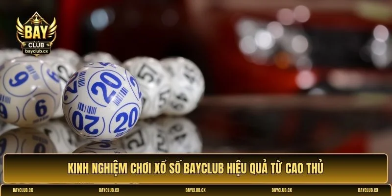 Xổ số Bayclub